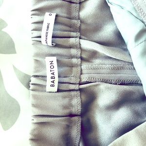 Aritzia day-night (always soldout!) crop pants